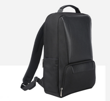 Load image into Gallery viewer, Black High Quality Fashion Computer Backpack
