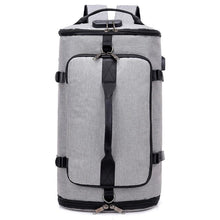 Load image into Gallery viewer, High Quality Casual Unisex Laptop Travel Hiking Backpack
