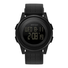 Load image into Gallery viewer, Men's Waterproof Casual Electronic Watch
