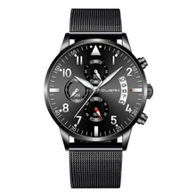 Load image into Gallery viewer, New And High Quality Quartz Wrist Watch
