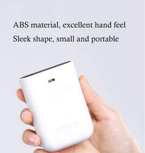 Load image into Gallery viewer, Air Quality Meter Monitor Senser Accurate PM2.5 Detector
