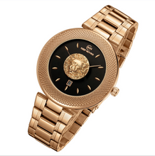 Load image into Gallery viewer, Men's Women's Fashion Casual Quartz Watch
