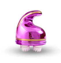 Load image into Gallery viewer, 3D Cervical Vertebra Massage Instrument Head Massager
