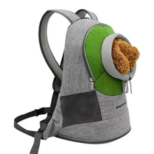 Load image into Gallery viewer, High Quality Fashion Backpack For Pets
