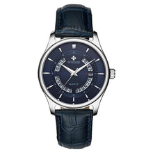 Load image into Gallery viewer, Men's Leisure Quartz Watch For Business And Daily Life

