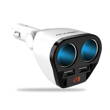 Load image into Gallery viewer, Car Charger Car Charger Cigarette Lighter
