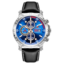 Load image into Gallery viewer, High Quality Luminous Men's Quartz Watch
