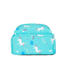 Load image into Gallery viewer, 3 Pieces Of Fashion Student Backpacks
