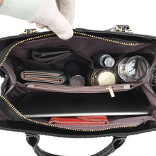 Load image into Gallery viewer, All-match Three-Piece Handbag For Women
