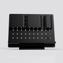 Load image into Gallery viewer, Desk Organizer Desktop Space Storage Rack
