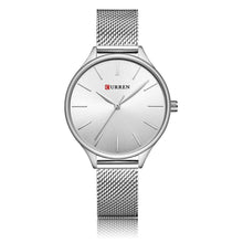 Load image into Gallery viewer, Casual Quartz Waterproof Watch
