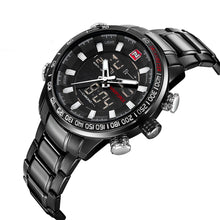Load image into Gallery viewer, Men's Watch Luminous Electronic Quartz Watch
