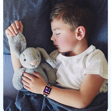 Load image into Gallery viewer, Kid's Smart Watch Alarm Clock Heart Rate Sleep Monitoring
