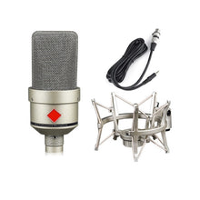 Load image into Gallery viewer, Wired Condenser Microphone Singing Recording Equipment
