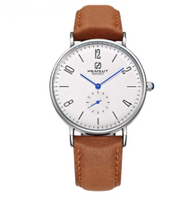 Load image into Gallery viewer, Men's Quartz Watch Fashion Casual Waterproof Watch
