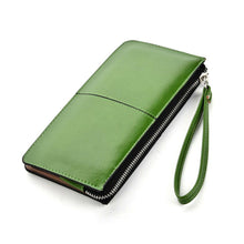 Load image into Gallery viewer, Women&#39;s High Quality Fashion Wallet Purse
