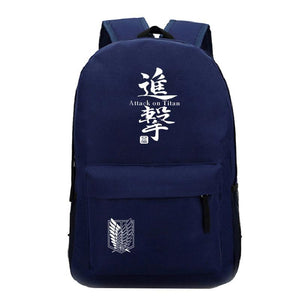 High Quality Men's Outdoor Backpack