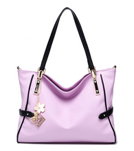 Load image into Gallery viewer, High Quality Women Shoulder Bag Large Capacity Handbag
