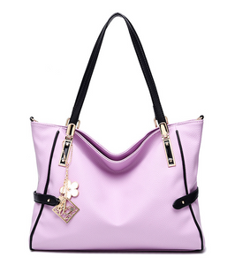 High Quality Women Shoulder Bag Large Capacity Handbag