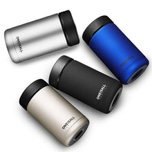 Load image into Gallery viewer, 400ml Insulated Cup 304 Stainless Steel Thermos Bottles
