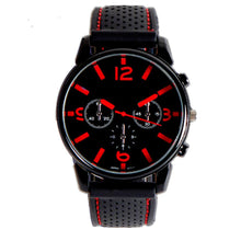 Load image into Gallery viewer, Men's Three-eye Sports Watch
