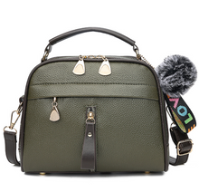 Load image into Gallery viewer, High Quality Fashionable Popular Lady's Messenger Bag
