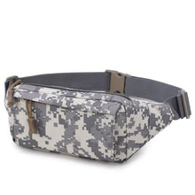 Load image into Gallery viewer, Mini Casual Camouflage Outdoor Bag For Hiking Traveling
