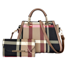 Load image into Gallery viewer, Two-piece Single Shoulder Messenger Bag For Women
