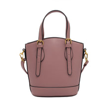 Load image into Gallery viewer, Women's Solid Color Fashion Simple Handbag
