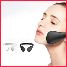 Load image into Gallery viewer, Face Electric V-shaped Face Lifting Device Anti-Aging
