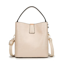 Load image into Gallery viewer, Fashionable Retro Bucket Style Handbag For Women
