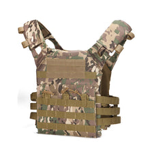 Load image into Gallery viewer, Leisure Outdoor Tactical Vest For Climbing Hiking Tourism
