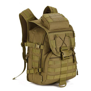 Professional Sports Bag Outdoor Backpack