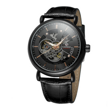 Load image into Gallery viewer, Men's Hollow Mechanical Watch
