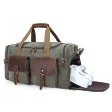 Load image into Gallery viewer, High Quality Outdoors Hand Luggage Bag
