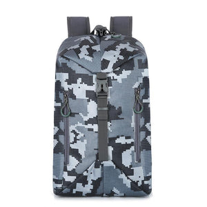 Multi-purpose Outdoor Three-shoulder Sports Bag Backpack