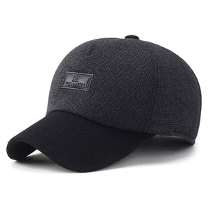 Men's Casual Adjustable Sports Baseball Cap Hat