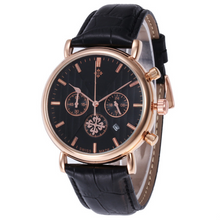 Load image into Gallery viewer, Men's High Quality Casual Quartz Watch
