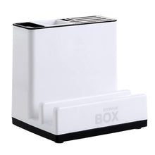 Load image into Gallery viewer, Tableware Storage Holders Kitchen Knife Storages Racks
