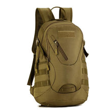 Load image into Gallery viewer, High Quality Camouflage Tactical Backpack
