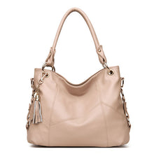 Load image into Gallery viewer, Fashion One Shoulder PU Leather Handbag For Women
