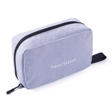 Load image into Gallery viewer, Portable Travel Hook Multifunction Makeup Bag
