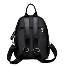 Load image into Gallery viewer, New Shoulder Bag Female Oxford Cloth Trend Backpack
