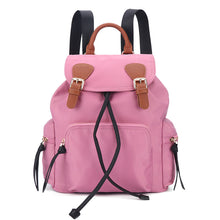 Load image into Gallery viewer, High Quality Casual Fashionable Oxford Cloth Backpack
