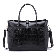 Load image into Gallery viewer, Women&#39;s Briefcase Female Casual Fashion Handbag
