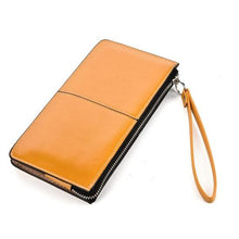 Load image into Gallery viewer, Women&#39;s High Quality Fashion Wallet Purse
