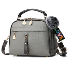 Load image into Gallery viewer, High Quality Fashionable Popular Lady's Messenger Bag
