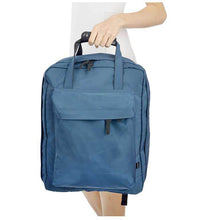 Load image into Gallery viewer, Multifunctional Nylon Short Trip Travel Bag
