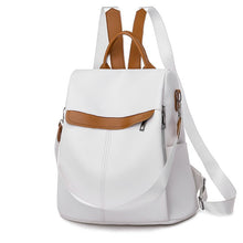 Load image into Gallery viewer, Multifunctional Anti-theft Backpack For Daily Occasion
