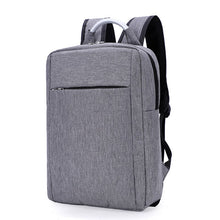 Load image into Gallery viewer, High Quality Business Computer Backpack
